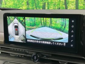 
									NISSAN Serena e-POWER Highway Star V Pearl White 2024′ EKA2D full								