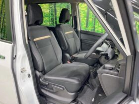 
									NISSAN Serena e-POWER Highway Star V Pearl White 2024′ EKA2D full								