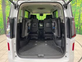 
									NISSAN Serena e-POWER Highway Star V Pearl White 2024′ EKA2D full								