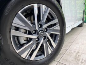 
									NISSAN Serena e-POWER Highway Star V Pearl White 2024′ EKA2D full								