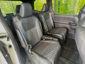 
									TOYOTA Voxy S-Z Pearl White 2025′ EKA36 full								