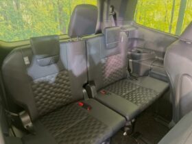 
									TOYOTA Voxy S-Z Pearl White 2025′ EKA36 full								