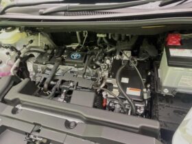 
									TOYOTA Voxy S-Z Pearl White 2025′ EKA36 full								
