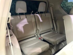 
									TOYOTA Land Cruiser Prado TX L Packet Matte Black Ed Pearl White 2023′ EKAKC full								