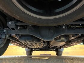 
									TOYOTA Land Cruiser Prado TX L Packet Matte Black Ed Pearl White 2023′ EKAKC full								