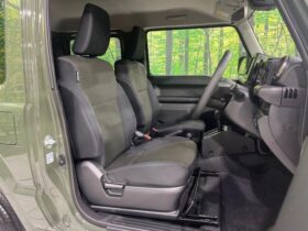 
									SUZUKI Jimny XC Green 2025′ EKALC full								