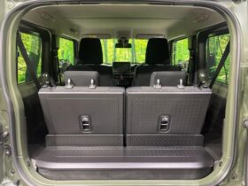 
									SUZUKI Jimny XC Green 2025′ EKALC full								