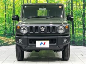 
									SUZUKI Jimny XC Green 2025′ EKALC full								