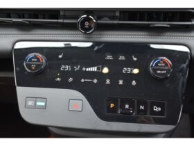 
									NISSAN Serena e-POWER Highway Star V Pearl White 2023′ EKAPZ full								
