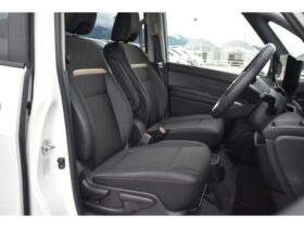 
									NISSAN Serena e-POWER Highway Star V Pearl White 2023′ EKAPZ full								