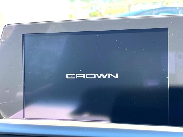 TOYOTA Crown RS Limited Pearl White 2020′ EKBOD
