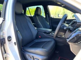 
									TOYOTA Crown RS Limited Pearl White 2020′ EKBOD full								