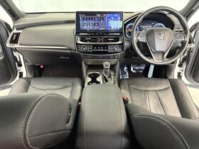 
									TOYOTA Crown RS Limited 2 Pearl White 2022′ EKE0G full								