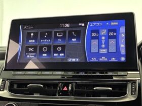 
									TOYOTA Crown RS Limited 2 Pearl White 2022′ EKE0G full								