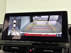 
									TOYOTA Crown RS Limited 2 Pearl White 2022′ EKE0G full								