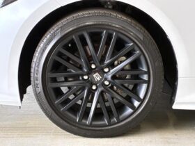 
									TOYOTA Crown RS Limited 2 Pearl White 2022′ EKE0G full								