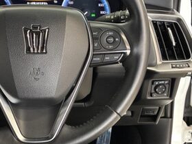
									TOYOTA Crown RS Limited 2 Pearl White 2022′ EKE0G full								