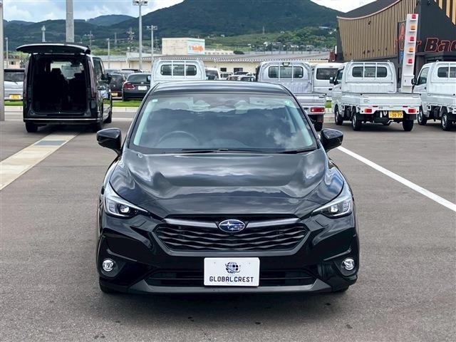 TOYOTA Impreza 2.0 ST-H AWD Black 2023′ EKECF
