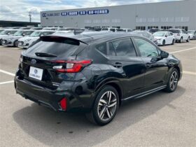 
									TOYOTA Impreza 2.0 ST-H AWD Black 2023′ EKECF full								