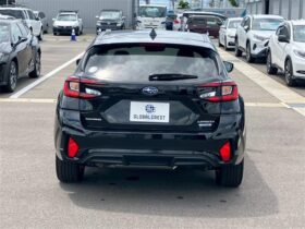 
									TOYOTA Impreza 2.0 ST-H AWD Black 2023′ EKECF full								