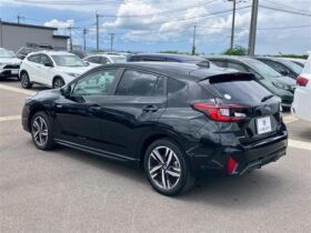 
									TOYOTA Impreza 2.0 ST-H AWD Black 2023′ EKECF full								
