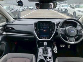 
									TOYOTA Impreza 2.0 ST-H AWD Black 2023′ EKECF full								