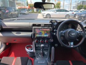 
									TOYOTA 86 RZ Pearl White 2023′ EKEMG full								