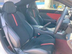 
									TOYOTA 86 RZ Pearl White 2023′ EKEMG full								