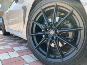 
									TOYOTA 86 RZ Pearl White 2023′ EKEMG full								