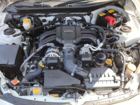 
									TOYOTA 86 RZ Pearl White 2023′ EKEMG full								