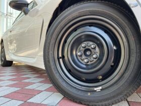 
									TOYOTA 86 RC Pearl White 2023′ EKEML full								