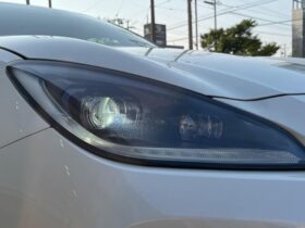 
									TOYOTA 86 RC Pearl White 2023′ EKEML full								