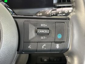 
									NISSAN Serena e-POWER XV Pearl White 2023′ EKENI full								