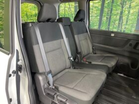
									NISSAN Serena e-POWER XV Pearl White 2023′ EKENI full								