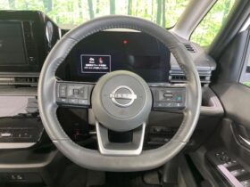 
									NISSAN Serena e-POWER XV Pearl White 2023′ EKENI full								