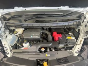 
									NISSAN Serena e-POWER XV Pearl White 2023′ EKENI full								