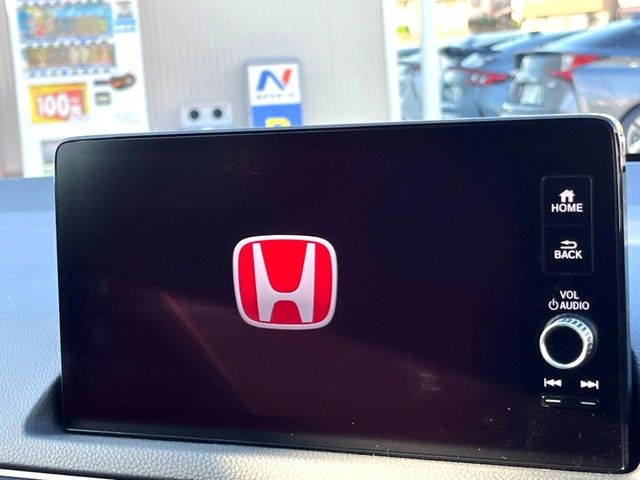HONDA Civic Type R White 2025′ EKERS