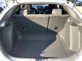 
									HONDA Civic Type R White 2025′ EKERS full								
