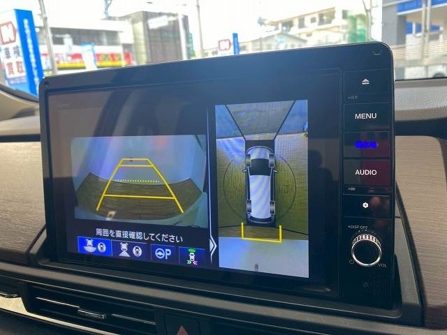 Honda Odyssey Absolute EX Pearl White 2021′ EKEVH