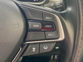 
									Honda Odyssey Absolute EX Pearl White 2021′ EKEVH full								