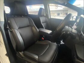 
									Honda Odyssey Absolute EX Pearl White 2021′ EKEVH full								