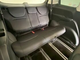 
									Honda Odyssey Absolute EX Pearl White 2021′ EKEVH full								