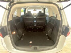 
									Honda Odyssey Absolute EX Pearl White 2021′ EKEVH full								