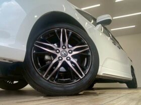 
									Honda Odyssey Absolute EX Pearl White 2021′ EKEVH full								