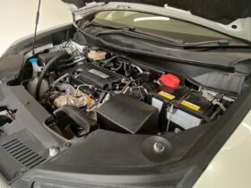 
									Honda Odyssey Absolute EX Pearl White 2021′ EKEVH full								