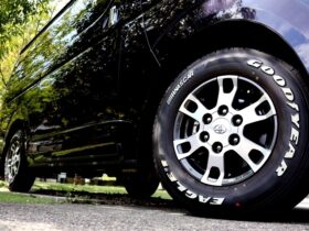 
									TOYOTA Hiace Van Wide S-GL Dark Prime 2 Long MR Black 2025′ ELJTE full								