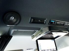 
									TOYOTA Hiace Van Wide S-GL Dark Prime 2 Long MR Black 2025′ ELJTE full								