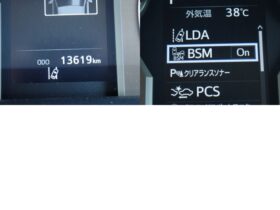 
									TOYOTA Land Cruiser Prado TX L Packet Matte Black Ed Pearl White 2023′ EM6WJ full								