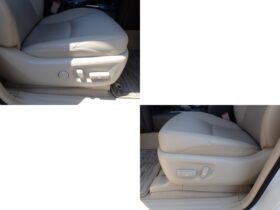 
									TOYOTA Land Cruiser Prado TX L Packet Matte Black Ed Pearl White 2023′ EM6WJ full								