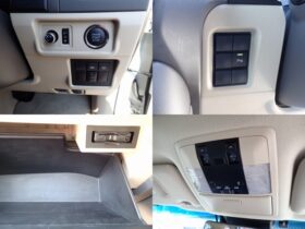 
									TOYOTA Land Cruiser Prado TX L Package Pearl White 2021′ EM71H full								